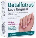 Betalfatrus Remineralizing and Restructuring Nail Lacquer 3.3 ml