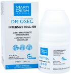 Driosec Intensive Antiperspirant Deodorant Roll on 50 ml