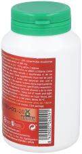 Enzym complex 200 tablets