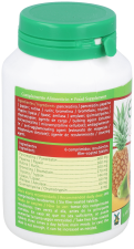 Enzym complex 200 tablets
