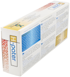 H-Pater natural supplement 20 vials 10 ml