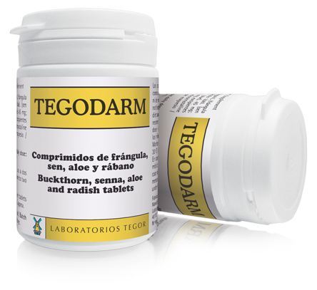 Tegodarm 120 tablets agbio