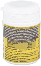 Tegodarm 120 tablets agbio