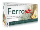 Ferrovit Vitablets 30 tablets