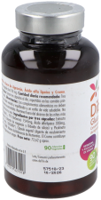 Dibecol 90 Capsules