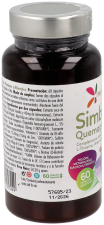 Simbioline Fat Burners 60 Capsules