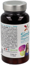 Simbioline Flat Belly 60 Capsules