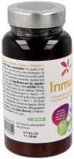 Inmunoplus 60 Capsules