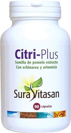Sura Vitasan Citri-Plus 90Cap.