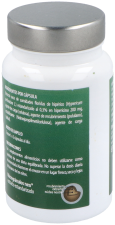 St. John&#39;s Wort Microgranules 45 Capsules