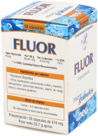 Flash Fluor 30 Tablets