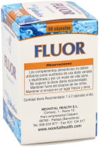 Flash Fluor 30 Tablets