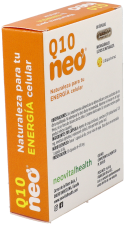 Q10 120 mg 30 Capsules