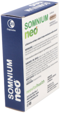 Somnium 30 Capsules