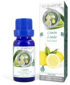 Lemon Essential Oil 15 ml