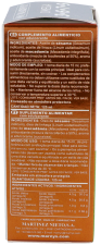 Omega 3, 6, 7, 9 125 ml