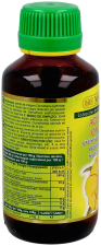 Evening Primrose Food Oil 125 ml