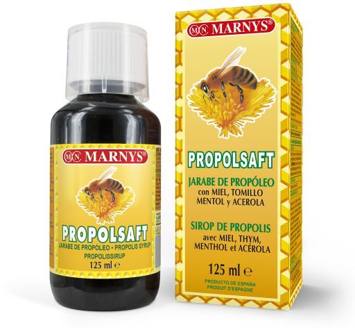 Propolsafe 125 ml