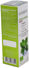 Organic Oregano Oil 30 ml
