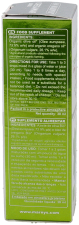 Organic Oregano Oil 30 ml