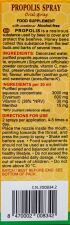 Propoltos Oral Spray 30 ml