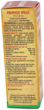 Propoltos Oral Spray 30 ml