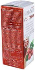 Cistomar 125 ml