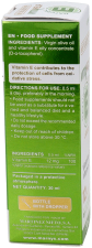 Liquid Vitamin E 30 ml