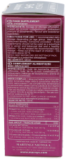 Omega 3 + 6 Junior 125 ml