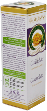Calendula Soothing Oil Spray 50 ml