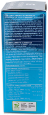 Omega 3 lemon flavor 125 ml