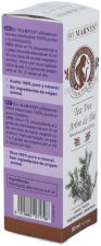 Purifying Tea Tree Essential Oil 50 ml