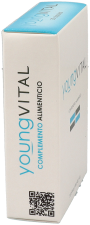 Young Vital 30 capsules