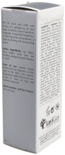 Facial Sun Cream SPF 50 50 ml Tube