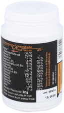 Ergysport Stim 60 Cap