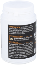 Ergysport Stim 60 Cap