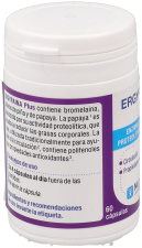 Ergypaina Plus 60 Capsules