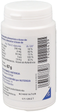 Ergyoseo 100 Capsules