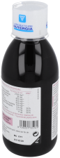 Energy Cranberry 250 ml
