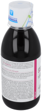 Energy Cranberry 250 ml