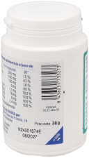 Ergybase 60 Cap