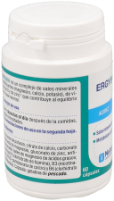 Ergybase 60 Cap