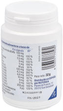 Ergyferil 60 Cap