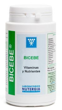 Bicebe (Vit. and Nut.esen) 90 Pearls