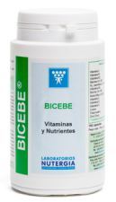 Bicebe (Vit. and Nut.esen) 90 Pearls