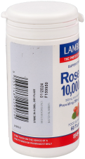 Rosehip 10,000 mg providing 250 mg of vitamin C 60 capsules