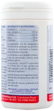 L-Glutathione Complex Free Form Amino Acids 60 Capsules