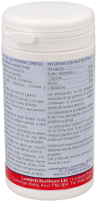 L-Glutathione Complex Free Form Amino Acids 60 Capsules
