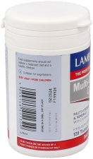 Multi-Guard Control 120 Tablets