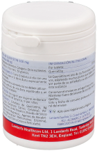 Quercetin High Potency 60 caps 500 mg